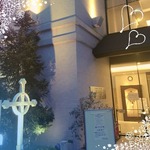 本日の会場♪