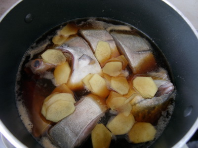 nimono