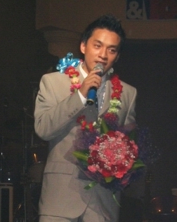 ♪ラム・チュン♪