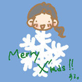 2011年クリスマス