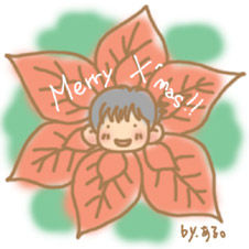 2015年クリスマス
