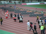 グランパスファミリー☆
