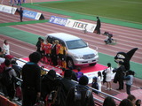 名古屋2007優秀選手賞表彰式