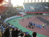 横浜FCサポ