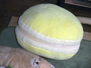 macoron