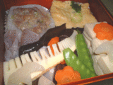 おせち二の重