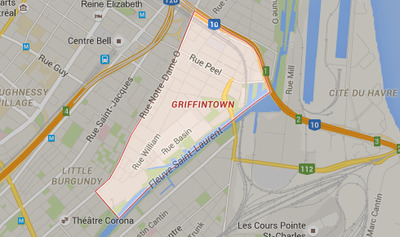 griffintown