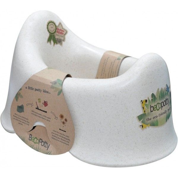 potty pot-beco-potty