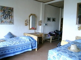 Amedのお部屋