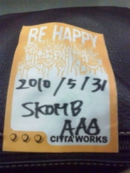 SKOMB�ȥ��ۿ����ʥ��ѡ�3