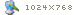 display size