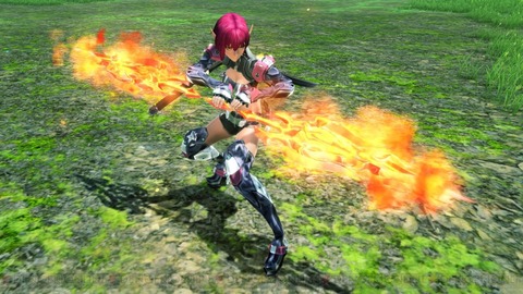 クヴェレスカーレット
