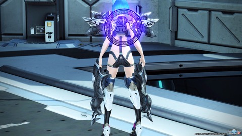 リアレッグ