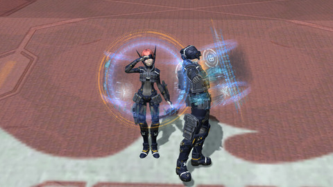 Special Task Gear