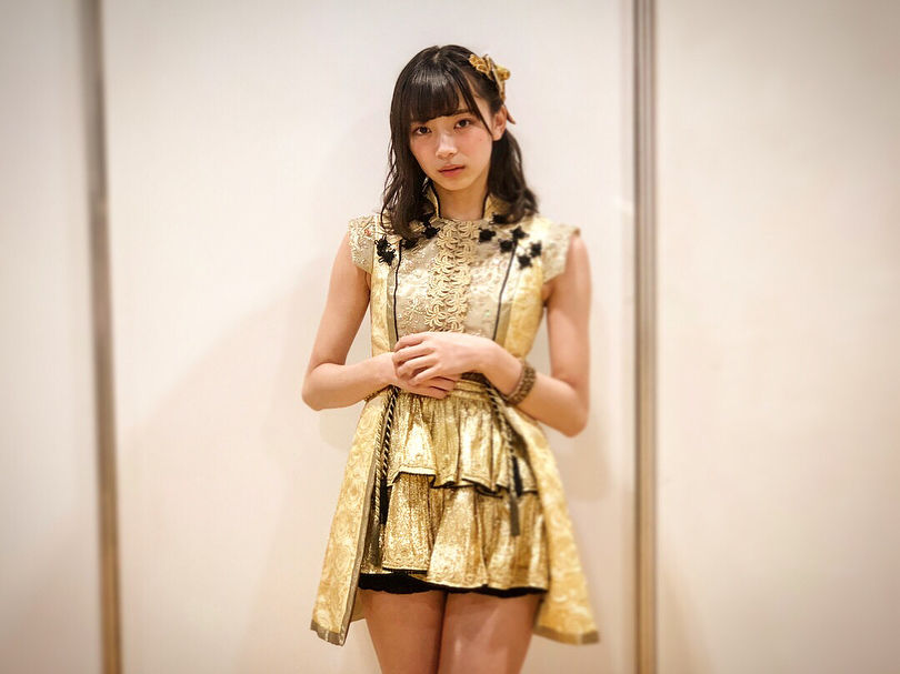 後藤萌咲