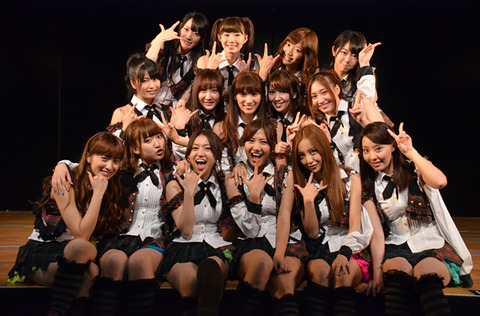 2012年10月24日_チームK_6th_Stage「RESET」