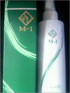 m1mist