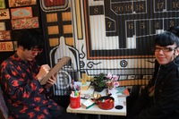境みなと大先生 - 19