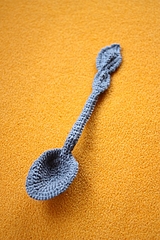 Crochet spoon - 110