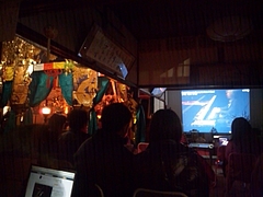 2011-1-9新春編み寺奇襲 - 49