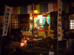 2011-1-9新春編み寺奇襲 - 57