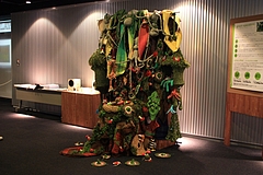 2010-UTAUツアーin札幌-編み奇襲展示 - 04