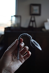 Crochet spoon - 103