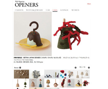 �٥륳�쥯�����openers-web