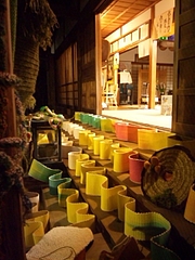 2011-1-9新春編み寺奇襲 - 26