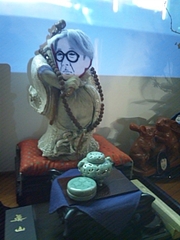 2011-1-9新春編み寺奇襲 - 43