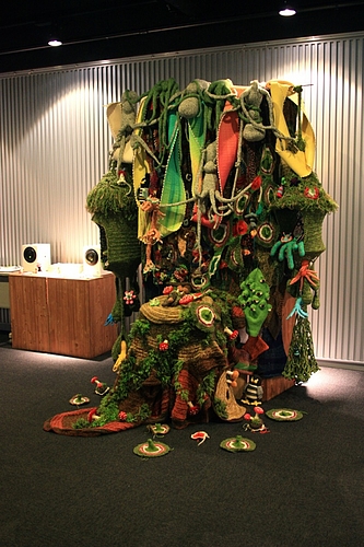 2010-UTAUツアーin札幌-編み奇襲展示 - 15