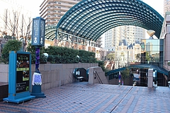 2010-恵比寿GP編み奇襲-続編 - 17