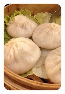 小龍包