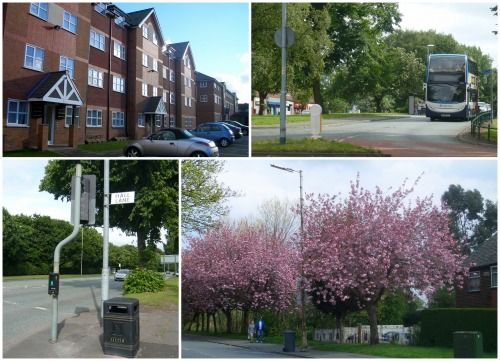 Baguley