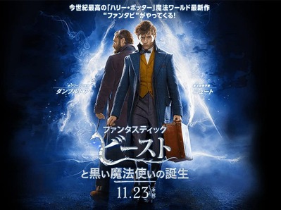 ファンタビ2