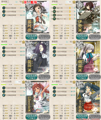 第一艦隊