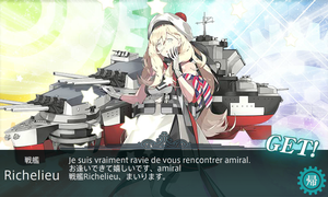 Richelieu