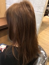Bさんbefore1