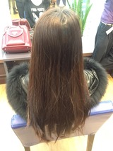 Dさんbefore