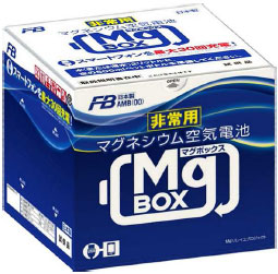 マグボックス