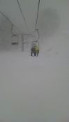 あさみ 雪景色1