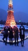 東京タワー
