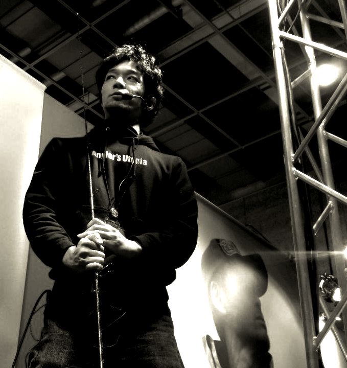 OSAKA FS2012