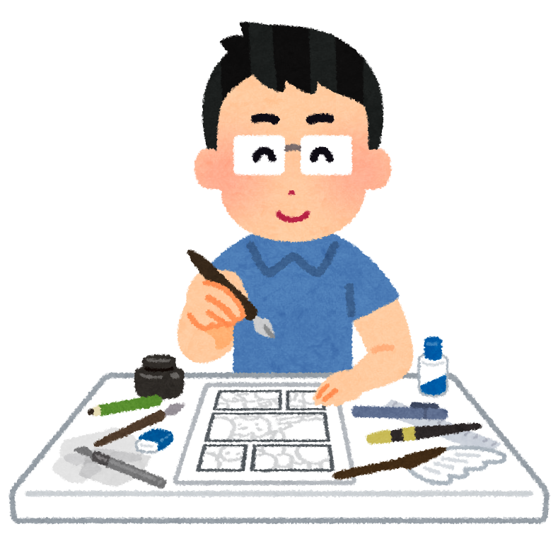 同人作家 おねショタ同人描いたで ワイ やったぜ おんj深夜部