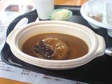 鹿肉エコカレー2