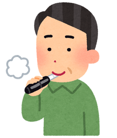 電子タバコ