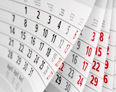 calendar