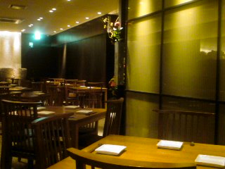 店内