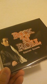 矢沢永吉 ROCK'N'ROLL