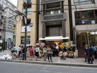 リタティーノ 麻布十番 ねりたてアイスクリーム